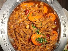 -胖哥俩肉蟹煲(龙德广场店)