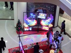 -吾悦广场(南京鼓楼店)
