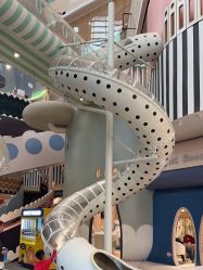 -奈尔宝家庭中心·亲子餐厅(宝安店)