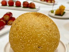 -福满楼·海鲜酒家(福永益田店)