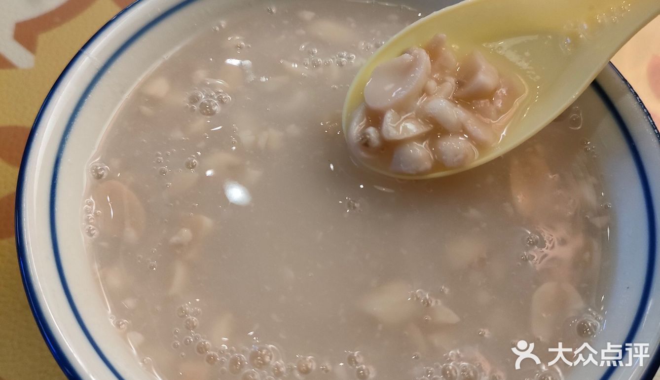 这是龙虾里面有沙茶面？