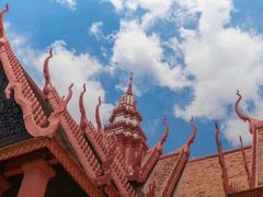 -吴哥国家博物馆