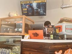 -Catch Bagel(芳草地店)