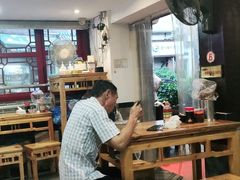 大堂-锦泓老字号猪脏粉(东联大厦店)