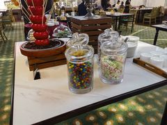 -北京贵宾楼饭店 红墙咖啡厅