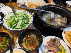 -妈妈的味道(和顺古镇店)