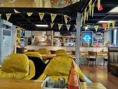 大堂-e+粉店(康王北路店)