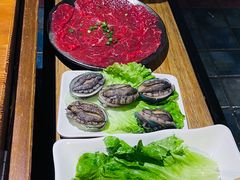 -海煮叹鲜·粥底火锅·港式海鲜打边炉(赛银国际广场店)