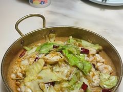 -佬麻雀·新湘菜(珠海金发购物中心店)