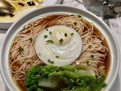 -雀蓝川菜(滨湖万象汇店)