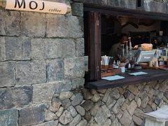 -MOJ coffee(瓯海泽雅水碓坑店)