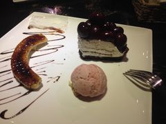 -Strawberry Butterfly草莓蝴蝶日式水果挞