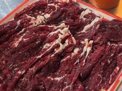 -金新街边打边炉(天安花园店)