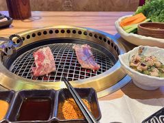 -福成自助烤肉(双桥万达店)