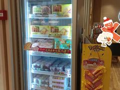 -85度C(广州石牌桥店)