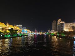 -海河游船(古文化街码头)