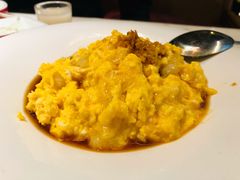 太后赛螃蟹-京华烟云·北京烤鸭(领展购物广场·中关村店)