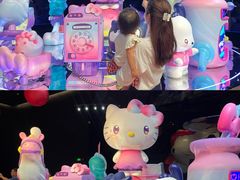 -深圳湾万象城(南山店)