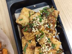 -蓉李记成都名小吃(宜昌伍家岗万达店)