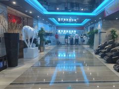 -小蓝鲸游泳培训基地(石景山店)
