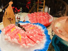 -涮福記·现切牛羊肉火锅(世纪汇店)