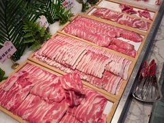 -汉阳廷自助烤肉(同和金铂天地店)