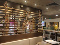 -麦当劳(百荣世贸商城店)