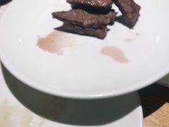 -赤坂亭M9和牛烧肉(世博源店)