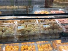 -泸溪河桃酥(龙湖长楹天街店)