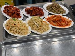 -韩麦大冷面(桂花街直营店)