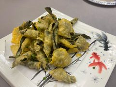 -银都上海菜馆(粤海东路店)