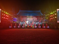 -洛阳周公庙博物馆