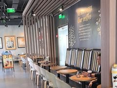 -COSTA COFFEE(金长安大厦店)