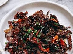 -蔼若春.传承云南菜(金碧公园店)