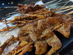 -马海涛牛肉串·午市牛腩饭·烧烤夜宵(领汇广场店)