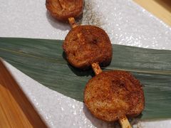 -火山屋台(新街口店)