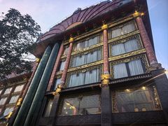 -皇宫大酒店