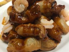 -顺风江南宴(静安大融城店)