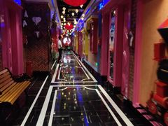 -火吧PTV聚会餐厅(6号店)