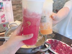 -八合里潮汕鲜牛肉火锅(深圳海岸城店)