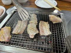 -风味烧烤(泰富店)