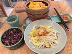 -谷田稻香·砂锅菜(西乡天虹店)