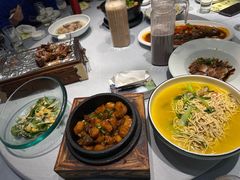 -小秦淮·南京土菜(新亭西路店)