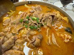 -阿忠食坊大排档·20年老店(万象城店)