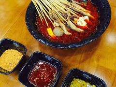 -落端云串串香(南京凤凰西街店)