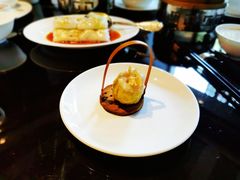 -北京四季酒店·采逸轩