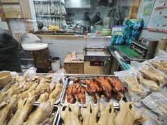 -戚顺兴盐水鸭(新街口明瓦廊店)