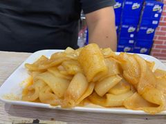 -平山城鑫烧烤(建国楼店)