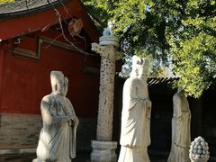 -北京石刻艺术博物馆(五塔寺)