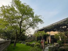 -新荣记(西溪湿地店)